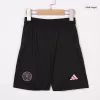 Kids Inter Miami CF Custom Away Soccer Kits 2025 - bestsoccerstore