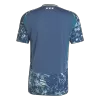 Ajax Soccer Jersey Away Shirt 2024/25 - bestsoccerstore