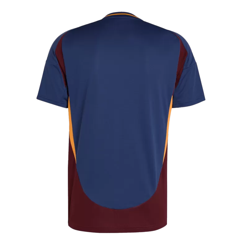 Roma Soccer Jersey Third Away Shirt 2024/25 - bestsoccerstore