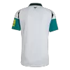 Newcastle United Soccer Jersey Third Away Custom Shirt 2024/25 - bestsoccerstore