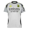 Benfica Soccer Jersey Third Away Custom Shirt 2024/25 - bestsoccerstore