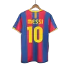 MESSI #10 Barcelona Retro Jersey Home Soccer Shirt 2010/11 - bestsoccerstore