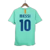 MESSI #10 Barcelona Retro Jersey Away Soccer Shirt 2010/11 - bestsoccerstore