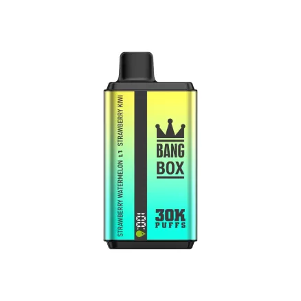 10pcs Bang Box BX3 30K Puffs Disposable Vape - bestsoccerstore