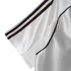 RAUL #7 Real Madrid Retro Jersey Home Soccer Shirt 99/00 - bestsoccerstore