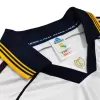 RAUL #7 Real Madrid Retro Jersey Home Soccer Shirt 99/00 - bestsoccerstore