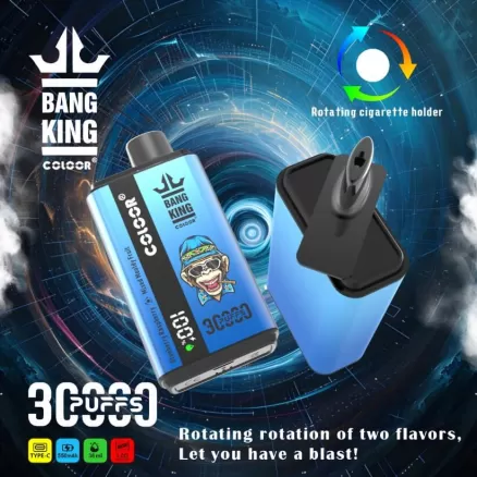 10pcs Bang B2 30K Puffs Disposable Vape - bestsoccerstore