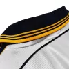 RAUL #7 Real Madrid Retro Jersey Home Soccer Shirt 99/00 - bestsoccerstore