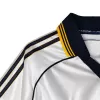 RAUL #7 Real Madrid Retro Jersey Home Soccer Shirt 99/00 - bestsoccerstore