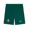 Portugal Soccer Shorts Home 2025 - bestsoccerstore