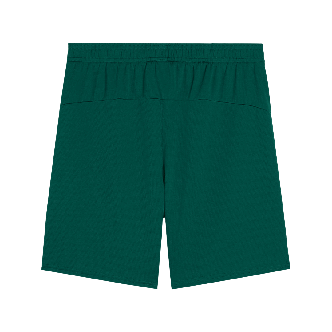 Portugal Soccer Shorts Home 2025