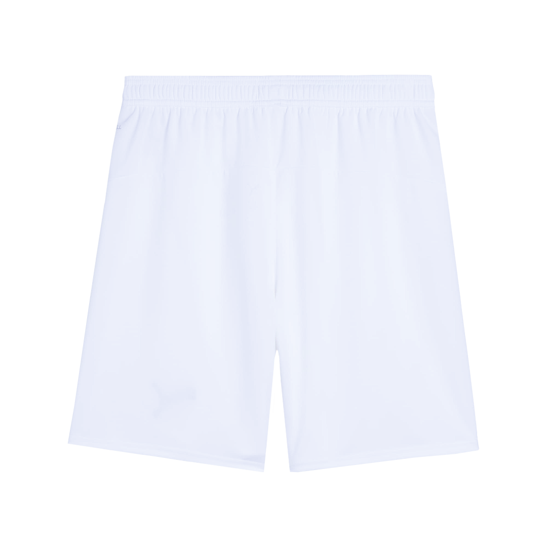 Portugal Soccer Shorts Away 2025