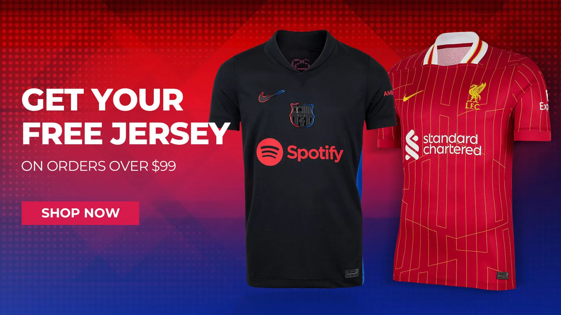 FREE JERSEY AND $8.9 JERSEY - bestsoccerstore