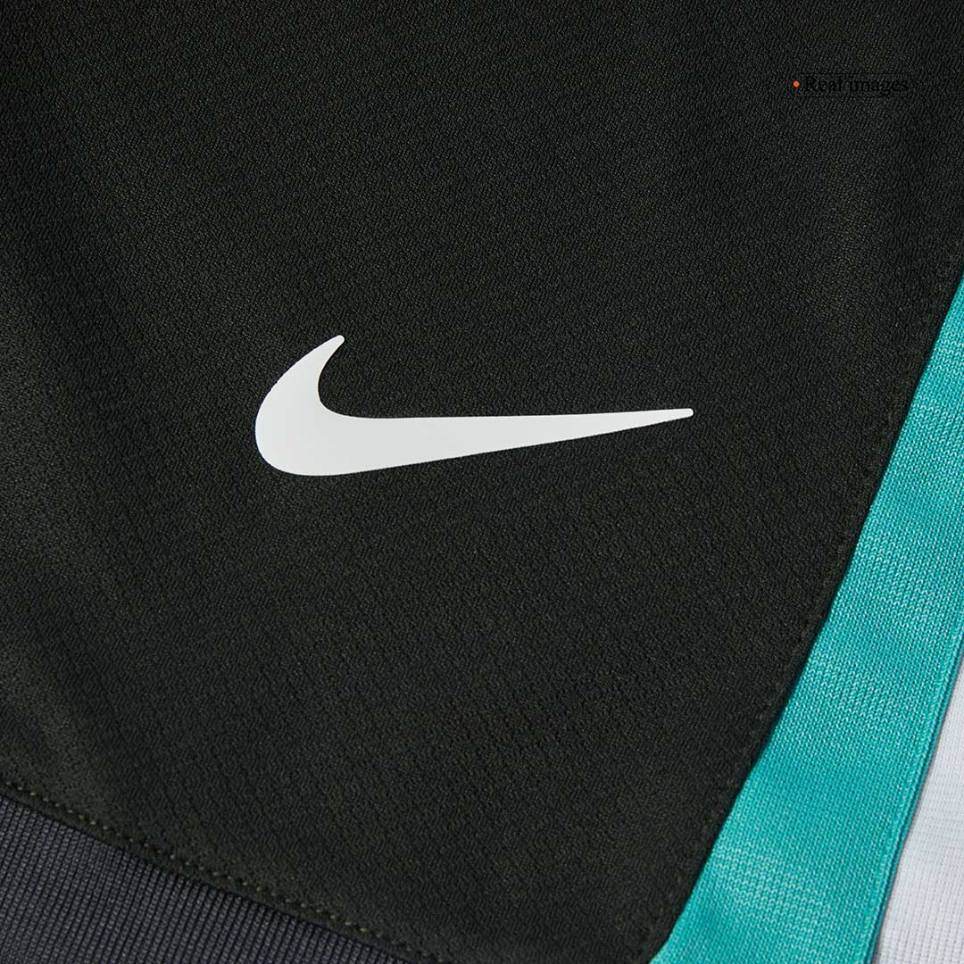 Kids Liverpool Away Custom Soccer Kits - bestsoccerstore