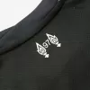 Kids Liverpool Custom Away Soccer Kits 2024/25 - bestsoccerstore