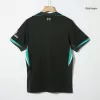 Liverpool Jersey Custom Soccer Jersey Away 2024/25 - bestsoccerstore