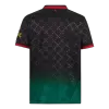 AC Milan Soccer Jersey Fourth Away Custom Shirt 2024/25 - bestsoccerstore