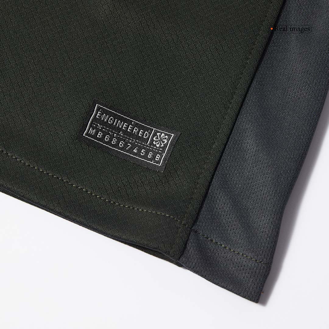 Kids Liverpool Away Custom Soccer Kits - bestsoccerstore