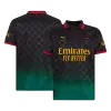 AC Milan Soccer Jersey Fourth Away Custom Shirt 2024/25 - bestsoccerstore