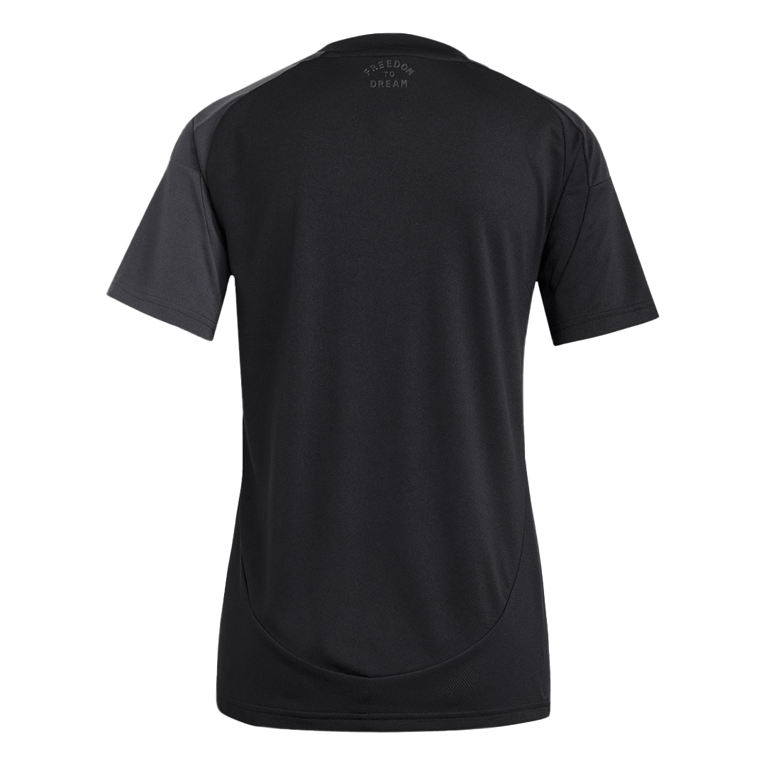 Inter Miami CF Soccer Jersey Away Women's Custom Shirt 2025