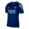 PSG Soccer Jersey Fourth Away Custom Shirt 2024/25 - bestsoccerstore