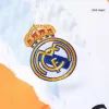Real Madrid Jersey Custom Pre-Match Soccer Jersey 2024/25 - bestsoccerstore