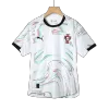 Portugal RONALDO #7 Away Custom Player Version Soccer Jersey 2025 - bestsoccerstore
