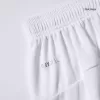 Portugal Soccer Shorts Away 2025 - bestsoccerstore