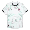 Portugal Away Custom Player Version Soccer Jersey 2025 - bestsoccerstore