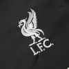 Liverpool Jersey Custom CHIESA #14 Soccer Jersey Away 2024/25 - bestsoccerstore