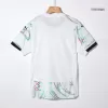 Portugal RONALDO #7 Away Custom Player Version Soccer Jersey 2025 - bestsoccerstore