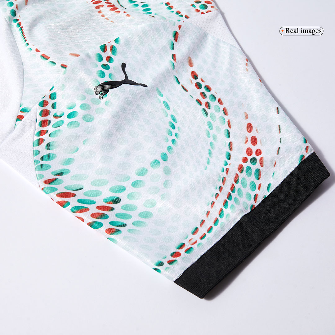 Portugal Away Custom Player Version Soccer Jersey 2025 - bestsoccerstore