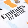 Real Madrid Jersey Custom Pre-Match Soccer Jersey 2024/25 - bestsoccerstore