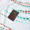 Portugal RONALDO #7 Away Custom Player Version Soccer Jersey 2025 - bestsoccerstore