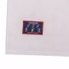 France Retro Jersey Away Soccer Shirt 1996 - bestsoccerstore