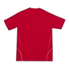 Spain Retro Jersey Home Soccer Shirt 2008 - bestsoccerstore