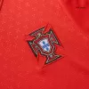 Kids Portugal Custom Home Soccer Kits 2025 - bestsoccerstore