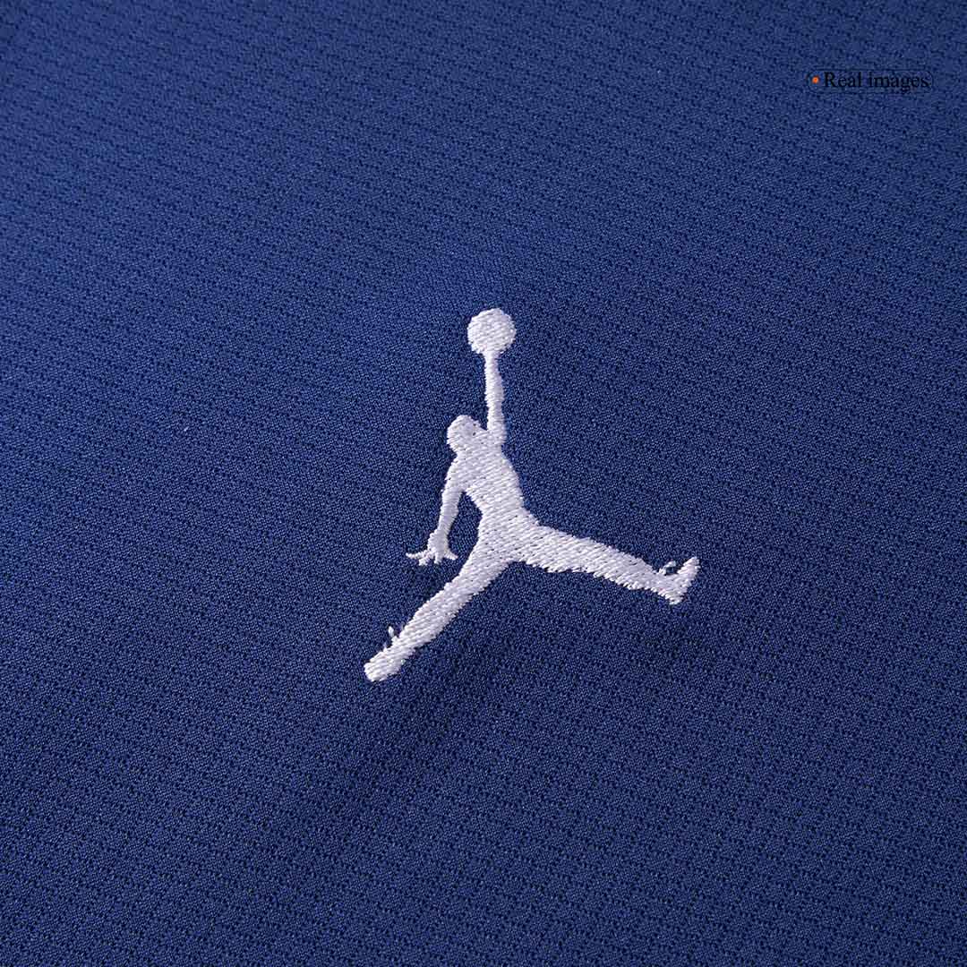 PSG KVARATSKHELIA #7 Soccer Jersey Fourth Away Custom Shirt - UCL - bestsoccerstore