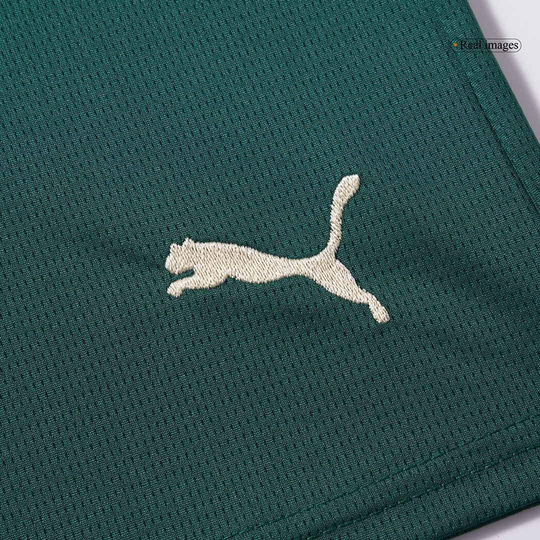 Kids Portugal Custom Home Soccer Kits 2025 - bestsoccerstore