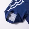 PSG Soccer Jersey Fourth Away Custom Shirt 2024/25 - bestsoccerstore