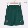 Kids Portugal Custom Home Soccer Kits 2025 - bestsoccerstore