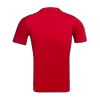 Spain Retro Jersey Home Soccer Shirt 2008 - bestsoccerstore