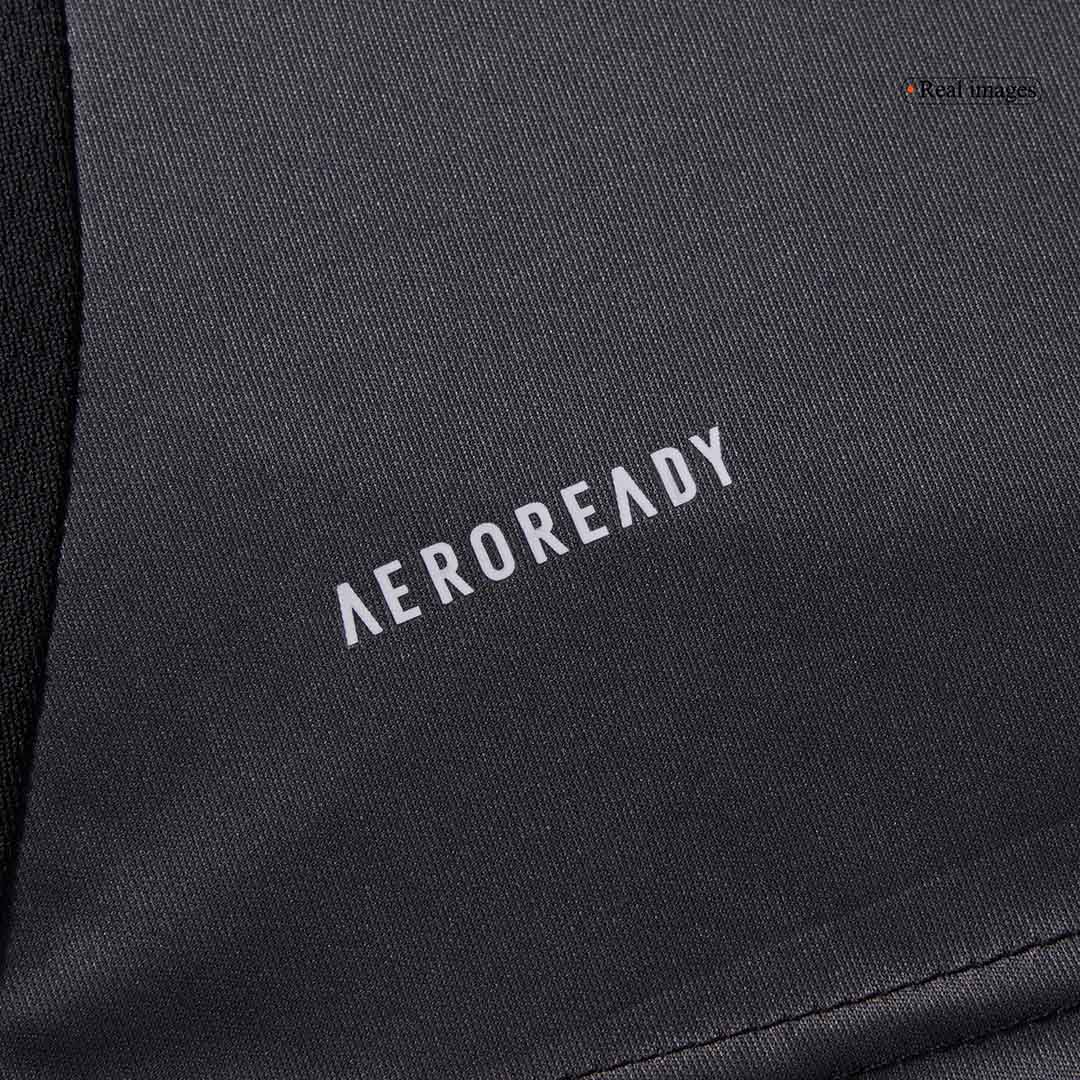 Inter Miami CF Soccer Jersey Away Women's Custom Shirt 2025 - bestsoccerstore