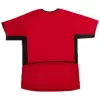 Manchester United 2002/04 Retro Jersey Home Soccer Shirt - bestsoccerstore