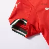Kids Portugal Custom Home Soccer Kits 2025 - bestsoccerstore