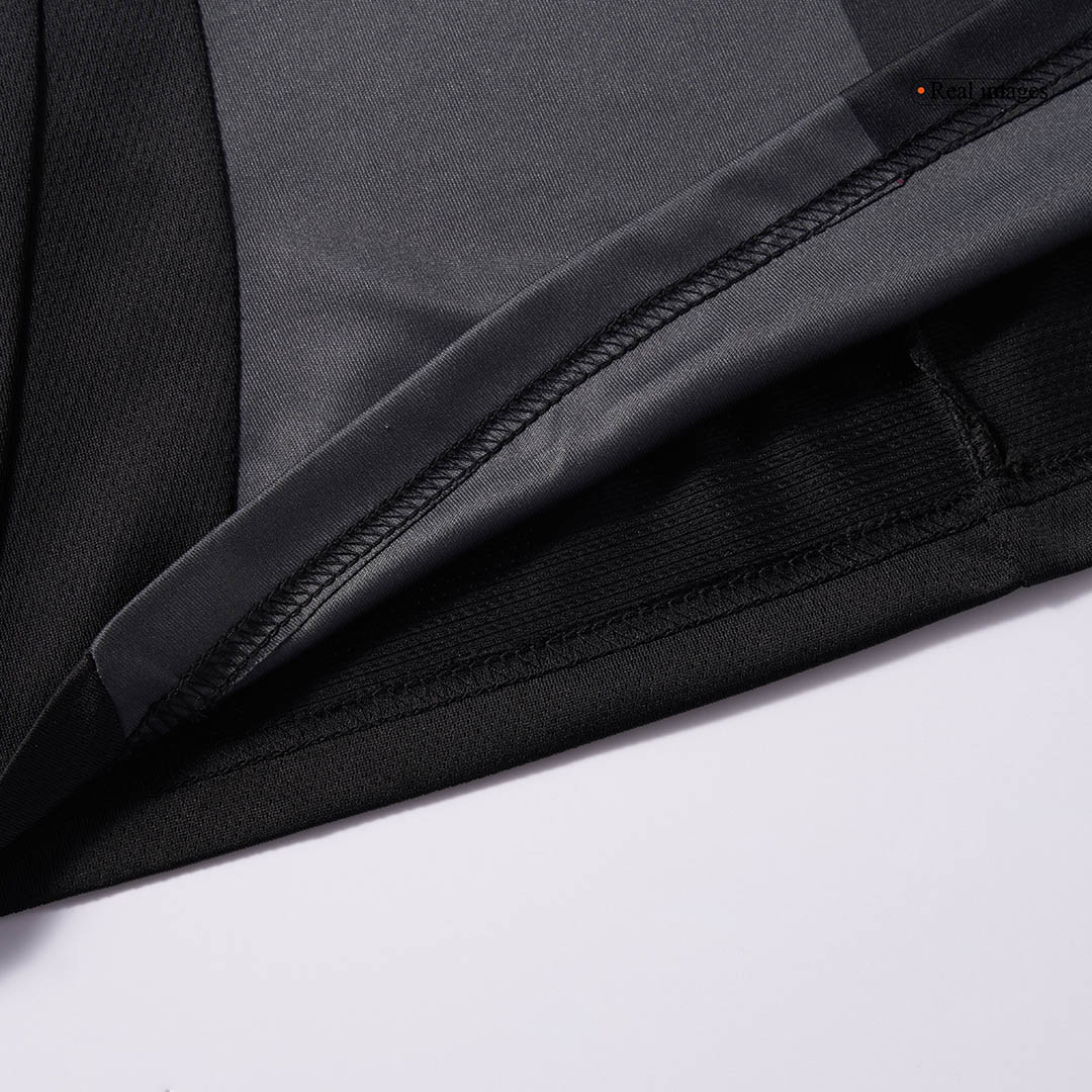 Inter Miami CF Soccer Jersey Away Women's Custom Shirt 2025 - bestsoccerstore