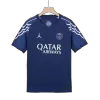 PSG Soccer Jersey Fourth Away Custom Shirt 2024/25 - bestsoccerstore