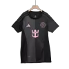 Inter Miami CF Soccer Jersey Away Women's Custom Shirt 2025 - bestsoccerstore