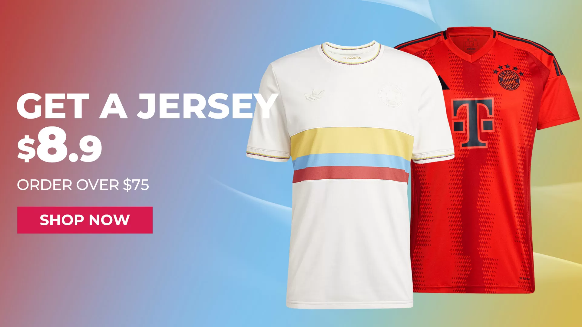 FREE JERSEY AND $8.9 JERSEY - bestsoccerstore