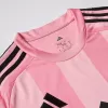 Inter Miami CF Soccer Jersey Home Custom Shirt 2025 - Club World Cup - bestsoccerstore